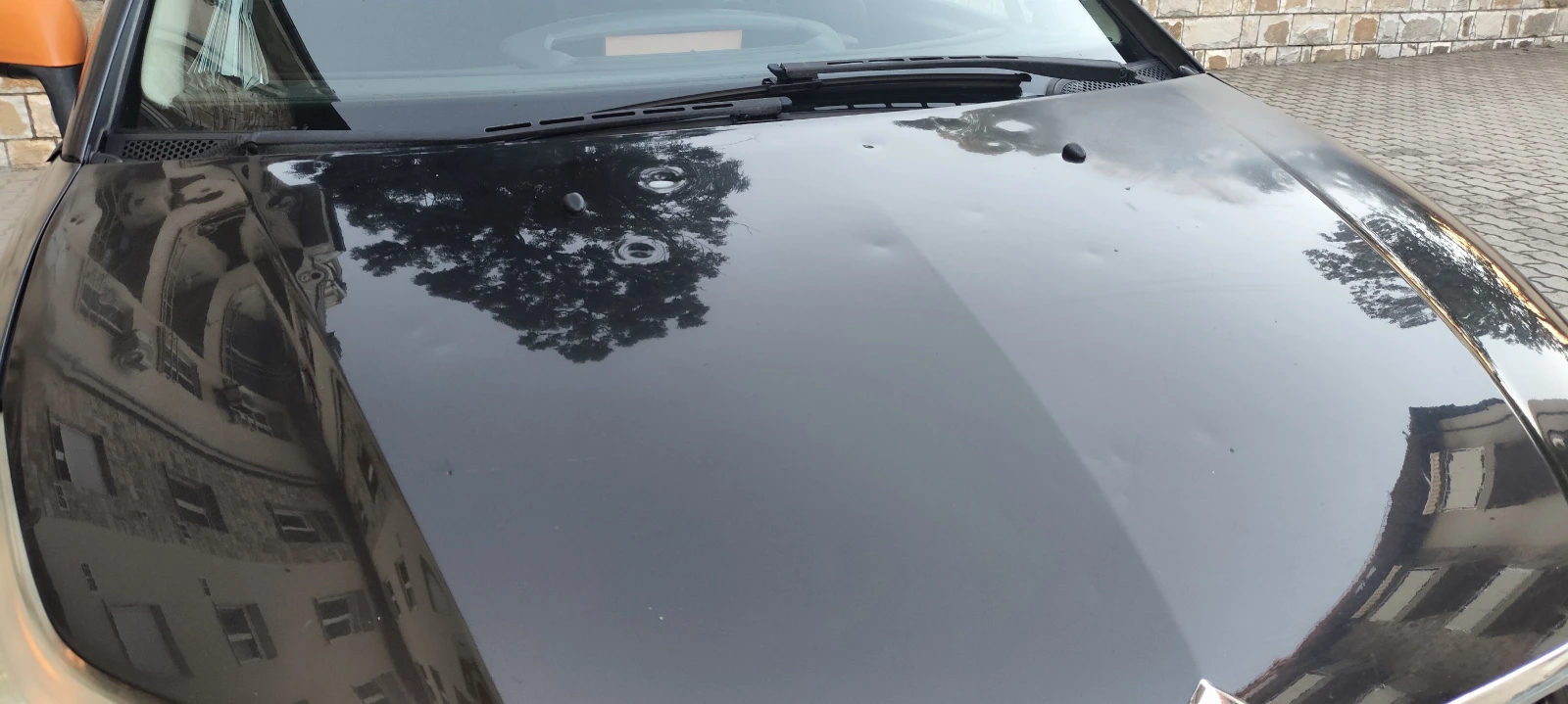 Citroen C4, снимка 9 - Автомобили и джипове - 55555208
