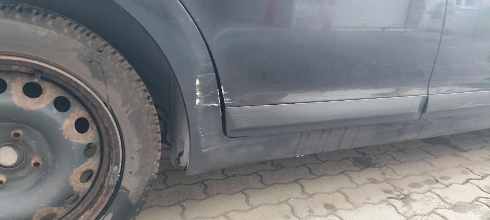 Citroen C4, снимка 11 - Автомобили и джипове - 55555208