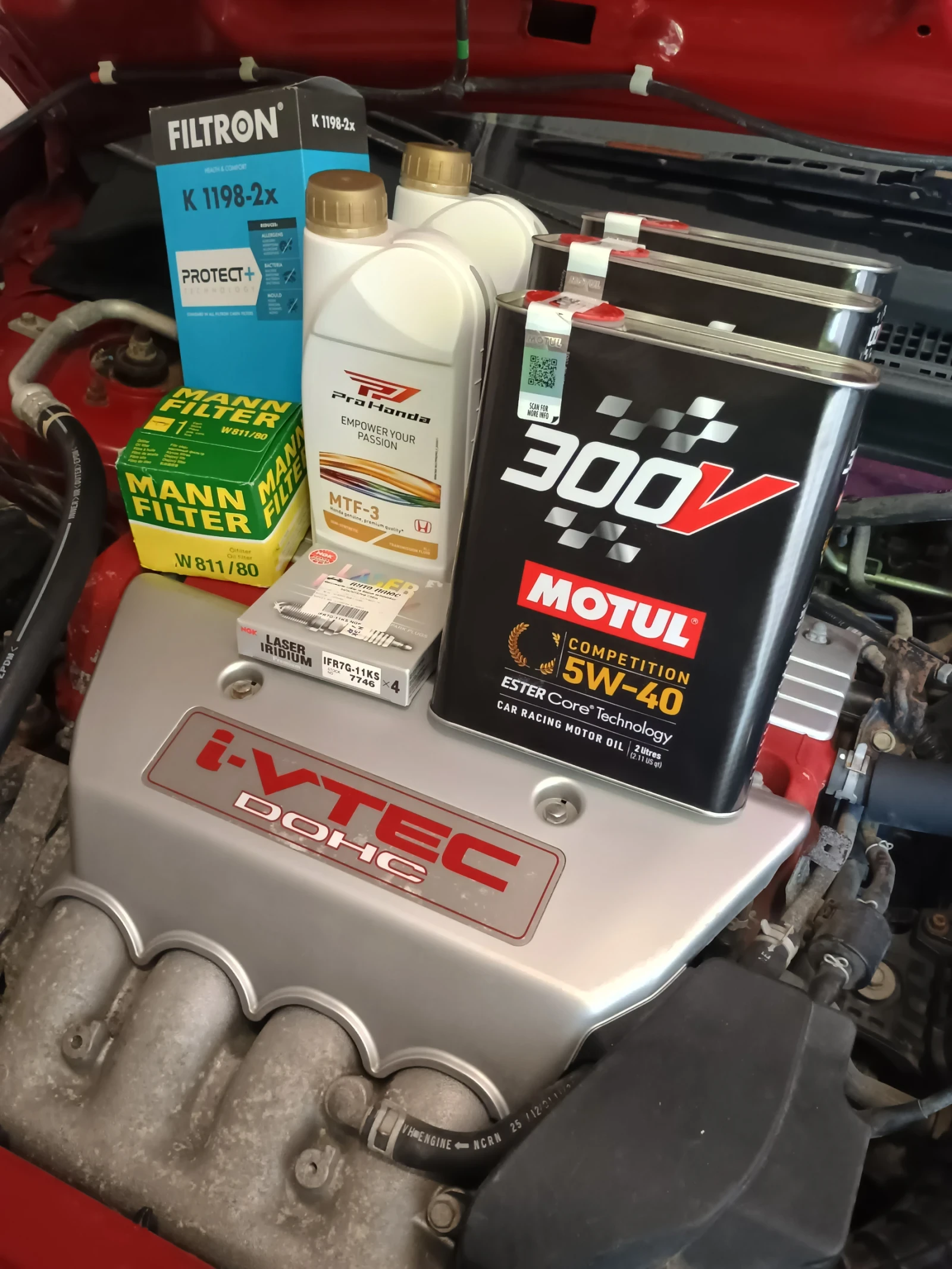 Honda Civic Type R, снимка 7 - Автомобили и джипове - 55708020