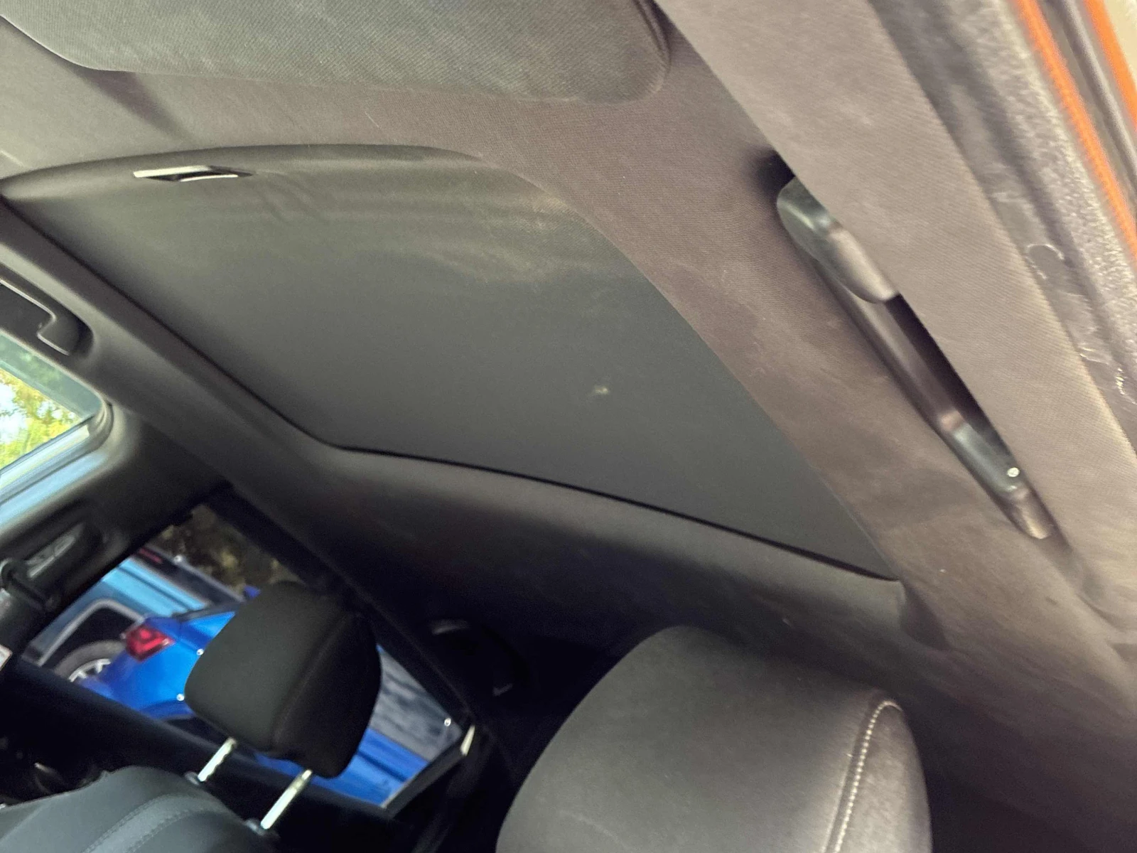 Honda Civic SPORT / АВТОКРЕДИТ, снимка 11 - Автомобили и джипове - 56088003