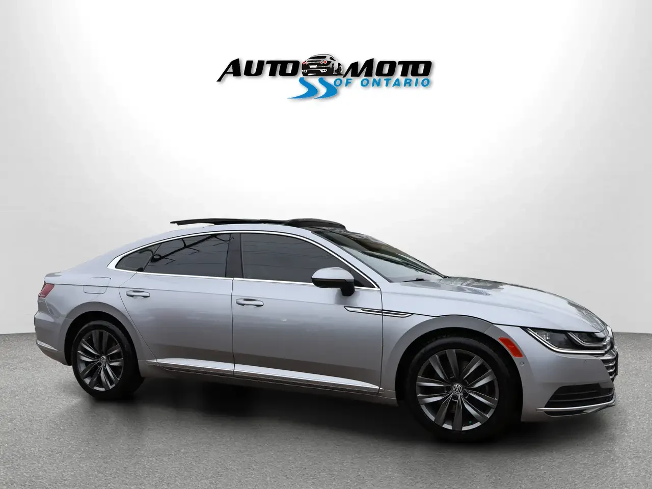 VW Arteon SEL PREMIUM AWD CERTIFIED * ACCIDENT FREE* V.W | Mobile.bg � ����������� 7