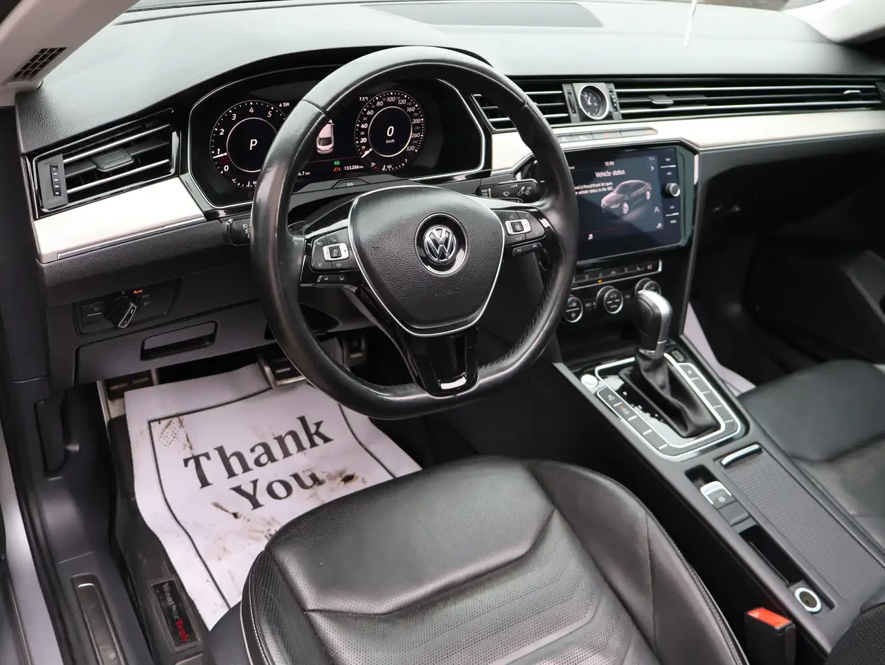 VW Arteon SEL PREMIUM AWD CERTIFIED * ACCIDENT FREE* V.W | Mobile.bg � ����������� 8