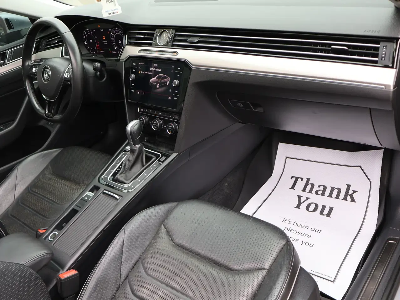 VW Arteon SEL PREMIUM AWD CERTIFIED * ACCIDENT FREE* V.W | Mobile.bg � ����������� 11