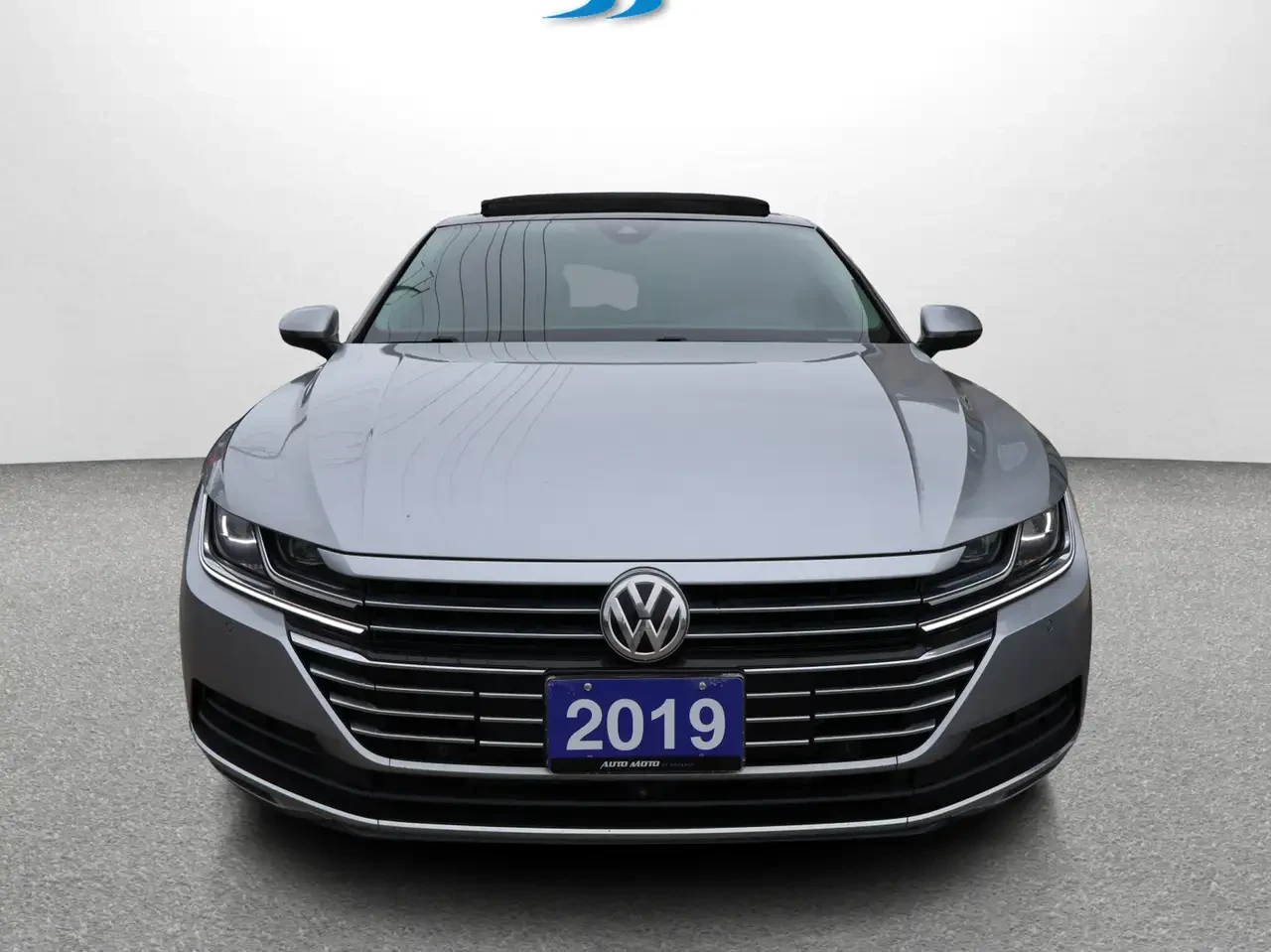 VW Arteon SEL PREMIUM AWD CERTIFIED * ACCIDENT FREE* V.W | Mobile.bg � ����������� 2