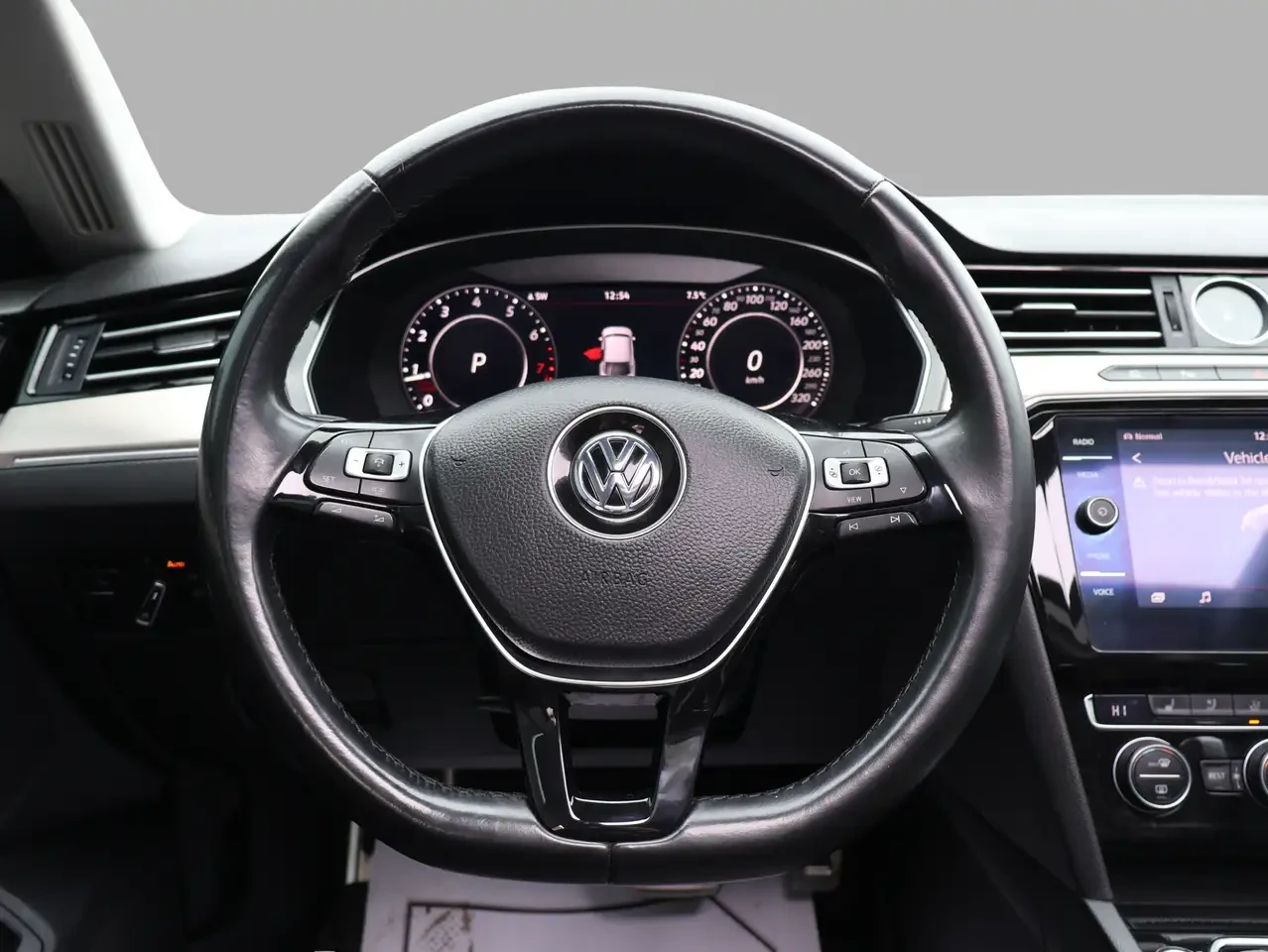 VW Arteon SEL PREMIUM AWD CERTIFIED * ACCIDENT FREE* V.W | Mobile.bg � ����������� 9