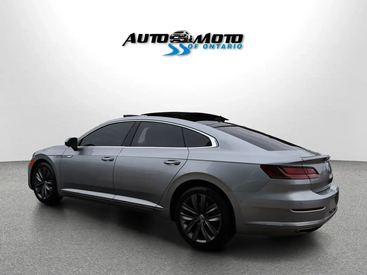VW Arteon SEL PREMIUM AWD CERTIFIED * ACCIDENT FREE* V.W | Mobile.bg � ����������� 4