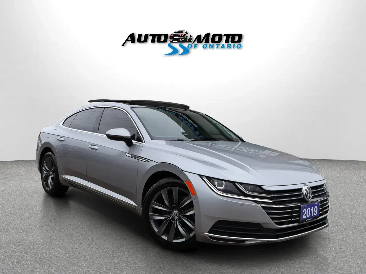 VW Arteon SEL PREMIUM AWD CERTIFIED * ACCIDENT FREE* V.W | Mobile.bg � ����������� 1