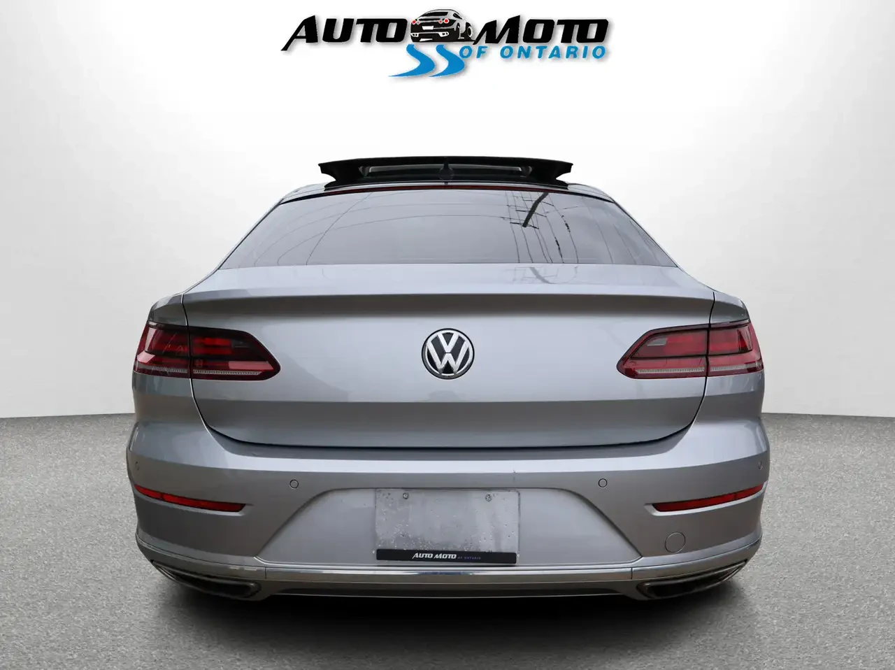 VW Arteon SEL PREMIUM AWD CERTIFIED * ACCIDENT FREE* V.W | Mobile.bg � ����������� 5