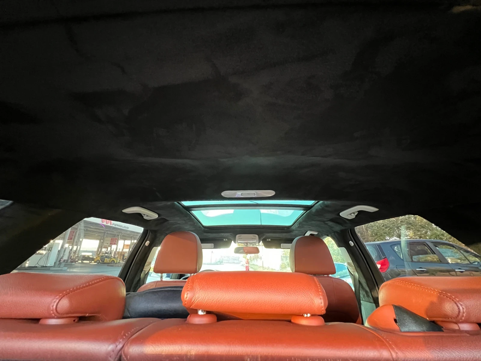 Audi A4, снимка 13 - Автомобили и джипове - 56332327