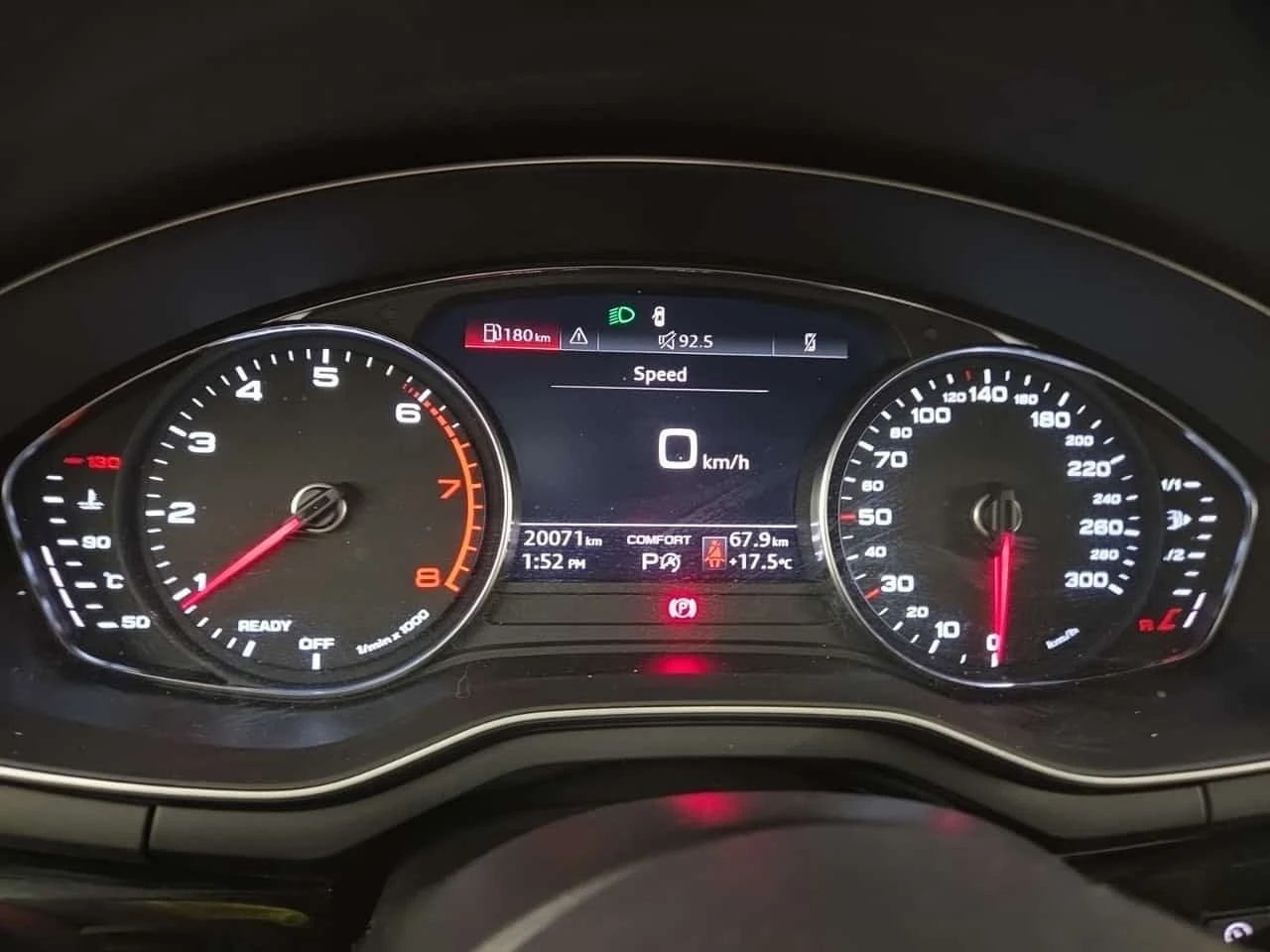 Audi A4 * KOMFORT * CARFAX * ��� ������������ ������ | Mobile.bg � ����������� 9