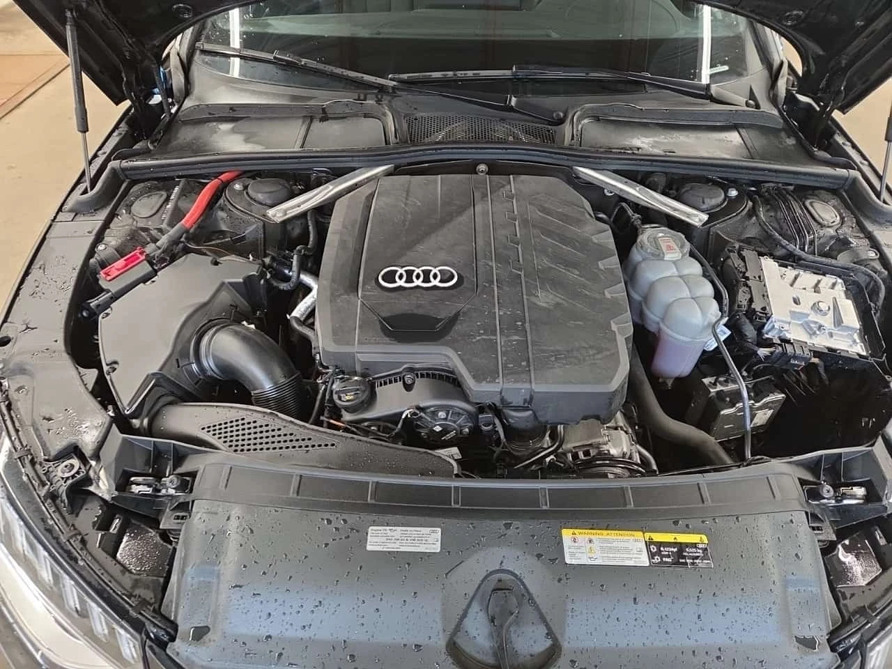 Audi A4 * KOMFORT * CARFAX * ��� ������������ ������ | Mobile.bg � ����������� 15