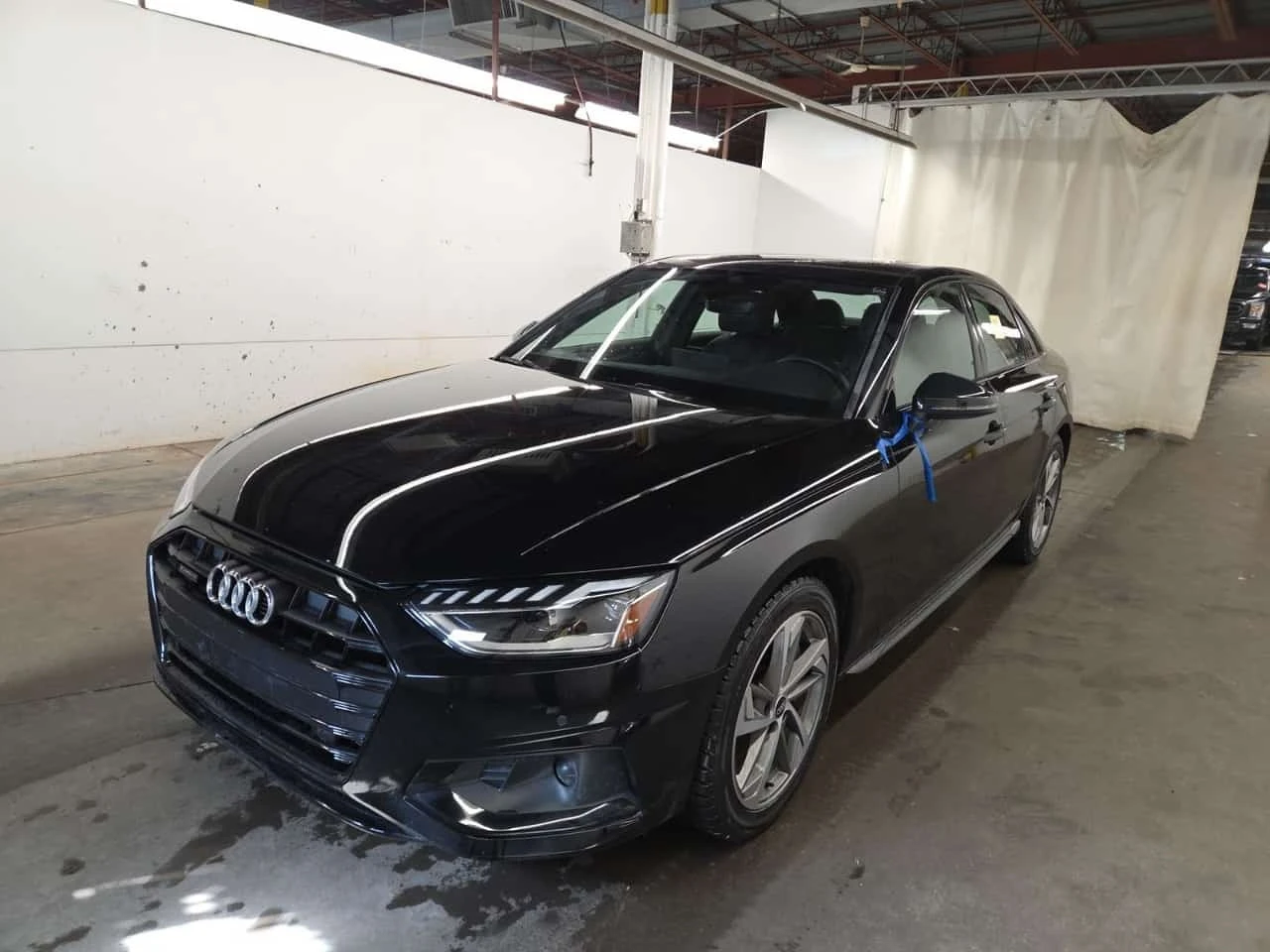 Audi A4 * KOMFORT * CARFAX * БЕЗ ПЪРВОНАЧАЛНА ВНОСКА