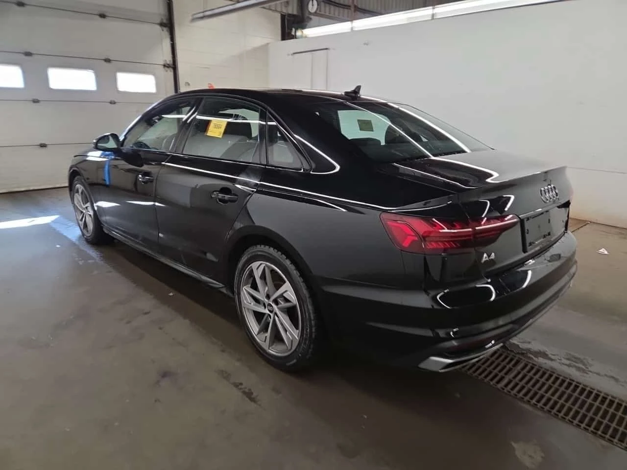 Audi A4 * KOMFORT * CARFAX * ��� ������������ ������ | Mobile.bg � ����������� 4