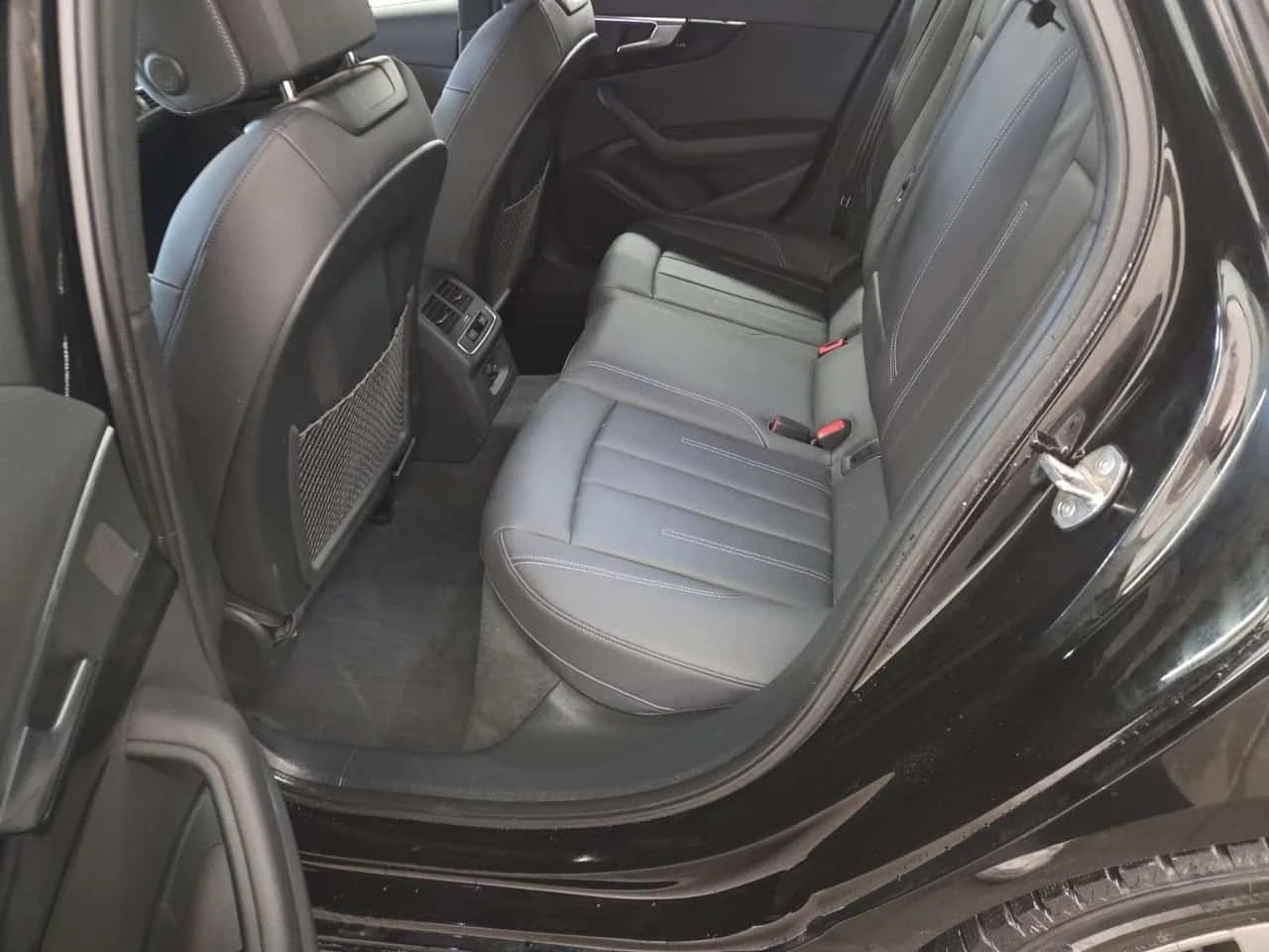 Audi A4 * KOMFORT * CARFAX * ��� ������������ ������ | Mobile.bg � ����������� 11