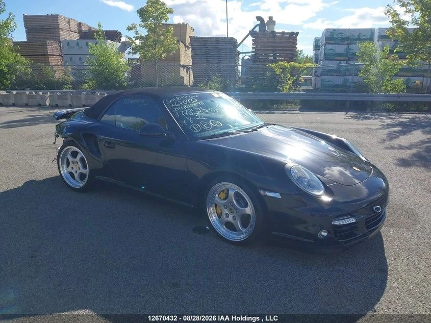 Porsche 911, снимка 3 - Автомобили и джипове - 56706899