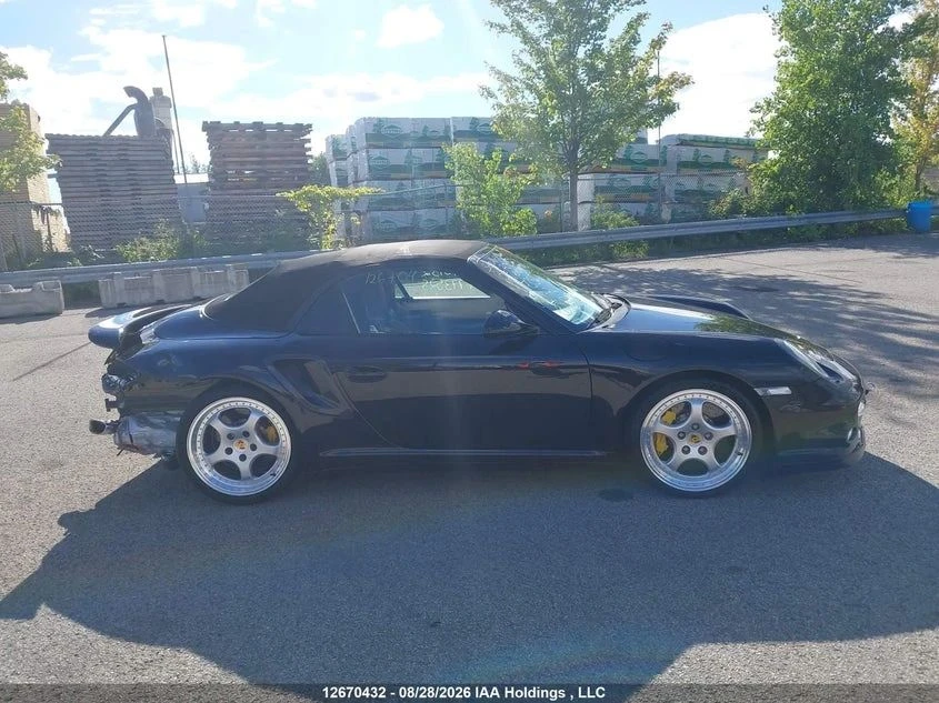 Porsche 911, снимка 8 - Автомобили и джипове - 56706899