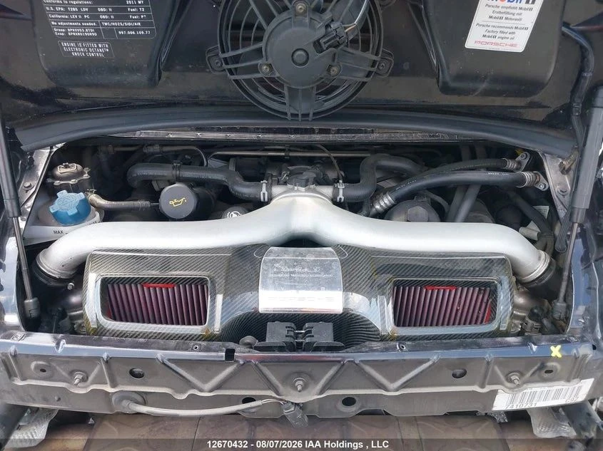 Porsche 911, снимка 17 - Автомобили и джипове - 56706899