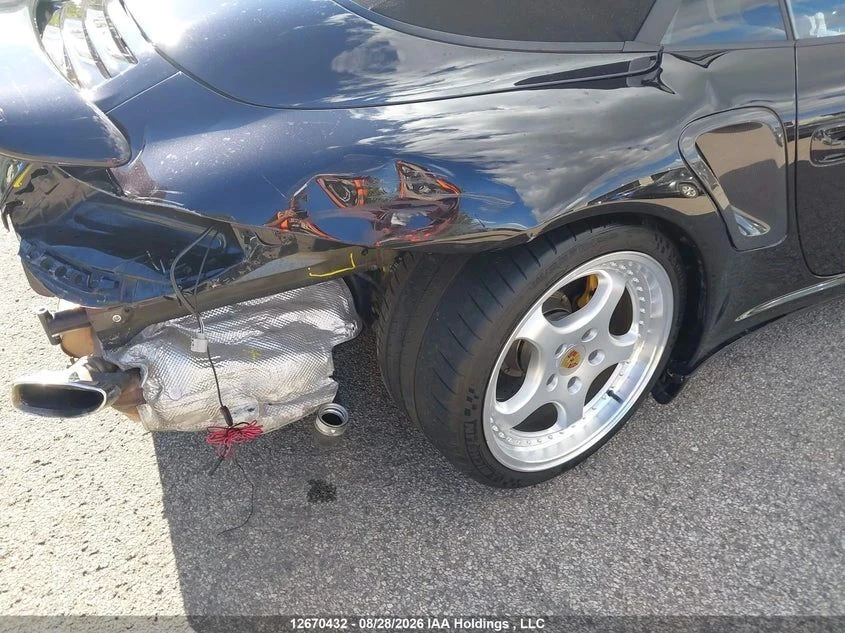 Porsche 911, снимка 11 - Автомобили и джипове - 56706899