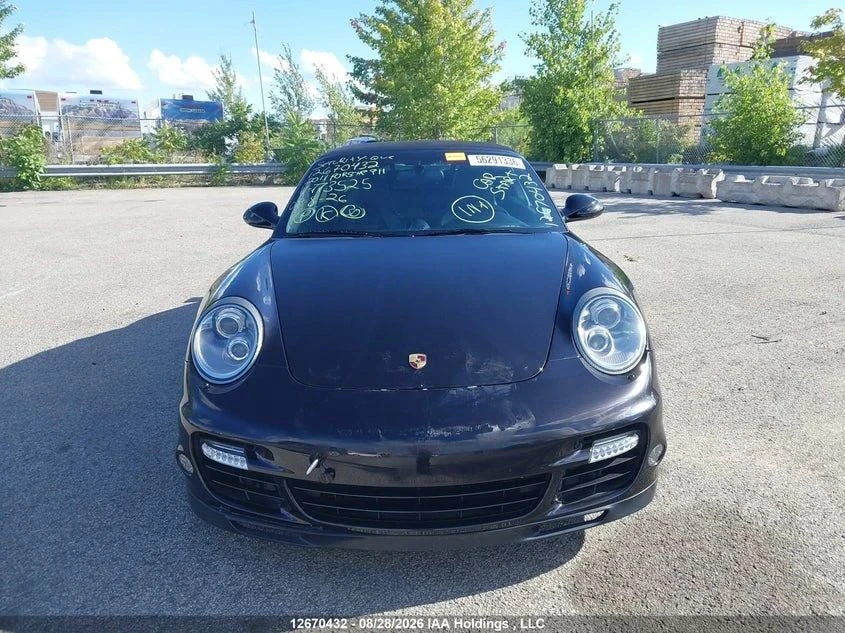Porsche 911, снимка 2 - Автомобили и джипове - 56706899