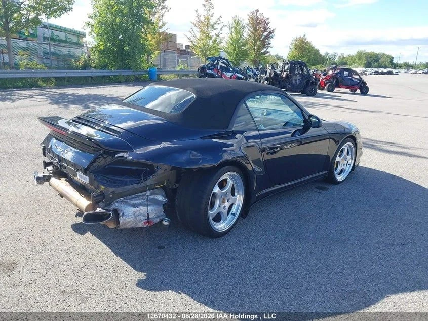 Porsche 911, снимка 4 - Автомобили и джипове - 56706899