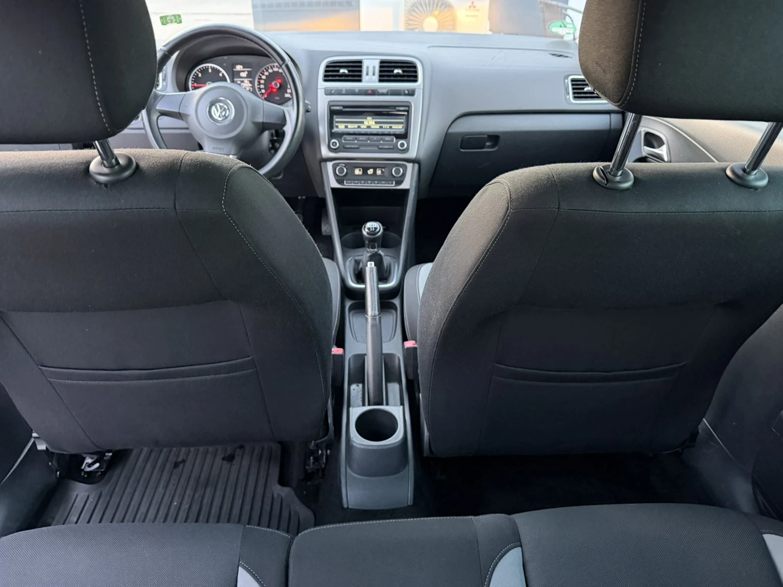 VW Polo, снимка 13 - Автомобили и джипове - 56717067