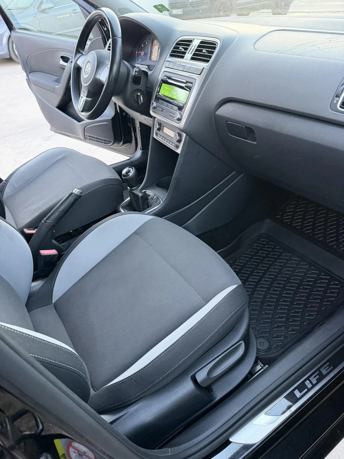 VW Polo, снимка 9 - Автомобили и джипове - 56717067
