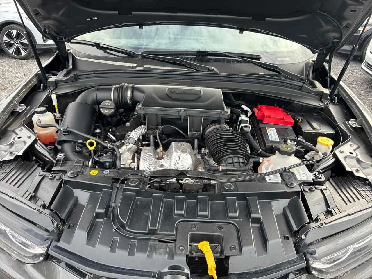 Alfa Romeo Tonale, снимка 10 - Автомобили и джипове - 56724574