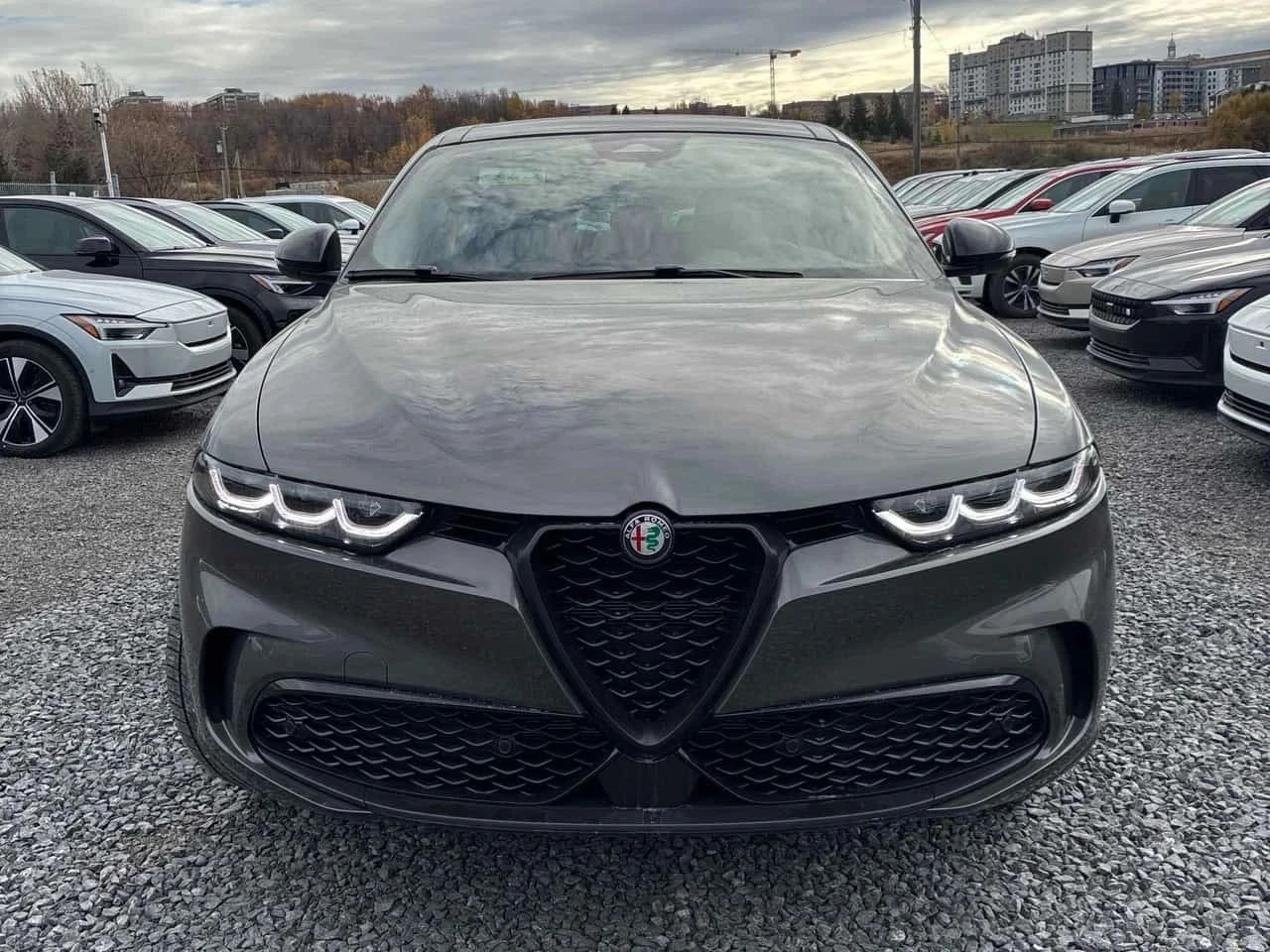 Alfa Romeo Tonale, снимка 6 - Автомобили и джипове - 56724574
