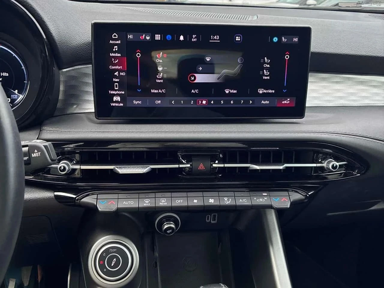 Alfa Romeo Tonale, снимка 9 - Автомобили и джипове - 56724574