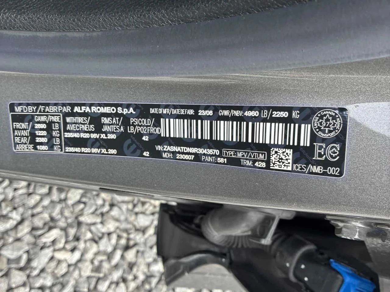 Alfa Romeo Tonale, снимка 12 - Автомобили и джипове - 56724574