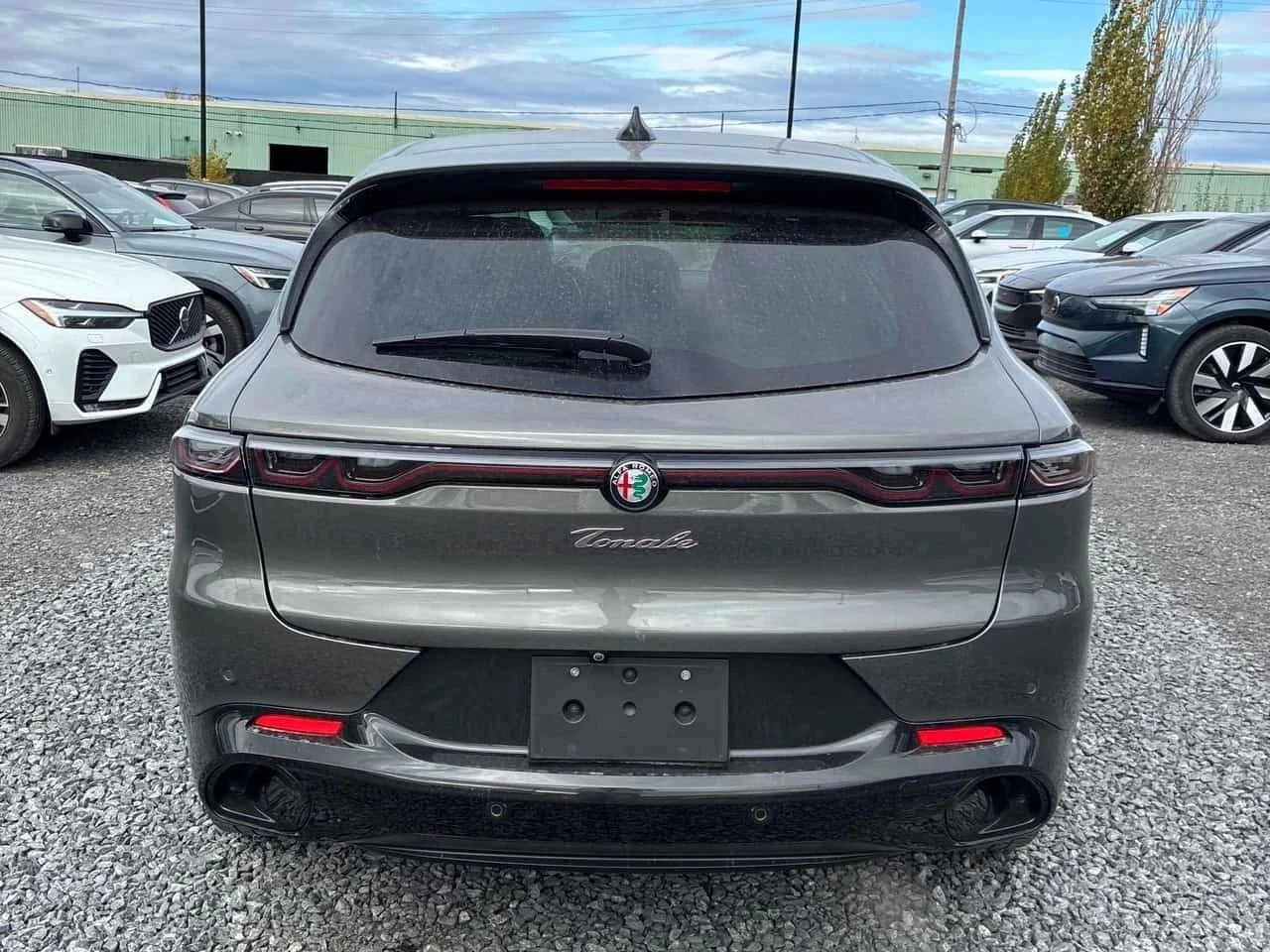 Alfa Romeo Tonale, снимка 4 - Автомобили и джипове - 56724574
