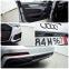 Обява за продажба на Audi A6 Сив мат, Matrix, S line, Ambient, AppleCarPlay,B&O ~71 500 лв. - изображение 7