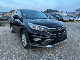 Honda Cr-v 1.6i-DTEC Swiss Aut., снимка 4
