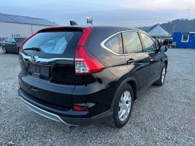 Honda Cr-v 1.6i-DTEC Swiss Aut., снимка 5