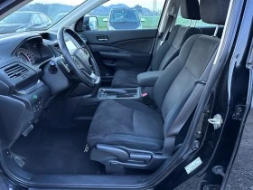 Honda Cr-v 1.6i-DTEC Swiss Aut., снимка 8