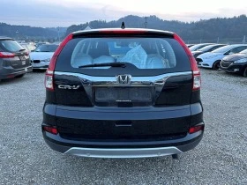 Honda Cr-v 1.6i-DTEC Swiss Aut., снимка 6