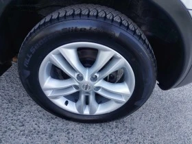 Nissan Qashqai 1, 6i 117ps FACELIFT, снимка 12