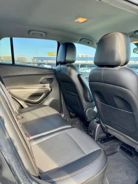 Opel Mokka LPG, снимка 5