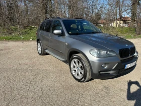 BMW X5 Е70, снимка 1