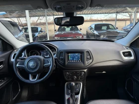Jeep Compass 2.4 MULTIAIR, снимка 12