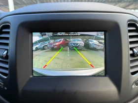 Jeep Compass 2.4 MULTIAIR, снимка 14