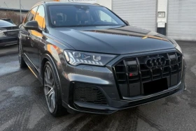 Audi SQ7 4.0TDI V8 Quattro, снимка 1