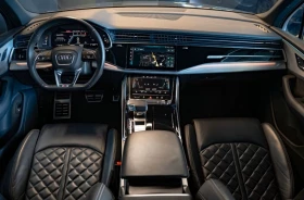 Audi SQ7 4.0TDI V8 Quattro, снимка 4