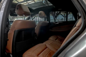 Mercedes-Benz GLE 350 d/Coupe/Harman Kardon/Камера 360/Панорама/Side Ass, снимка 11