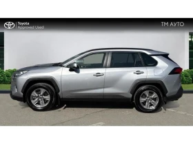Toyota Rav4 2.0P CVT AWD Executive Plus, снимка 3