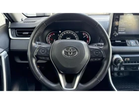 Toyota Rav4 2.0P CVT AWD Executive Plus, снимка 13