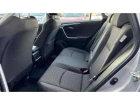 Toyota Rav4 2.0P CVT AWD Executive Plus, снимка 11