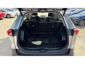 Toyota Rav4 2.0P CVT AWD Executive Plus, снимка 10