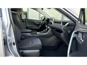 Toyota Rav4 2.0P CVT AWD Executive Plus, снимка 6