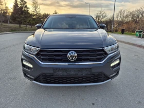 VW T-Roc 2.0TDI DSG7 Distr Assist Камера 2021г, снимка 5